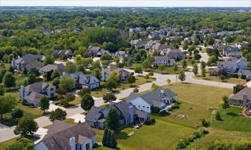 Professional cleaning services in Pleasant Prairie, Wisconsin