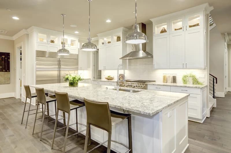 Professional home cleaning services in Kenosha and Racine